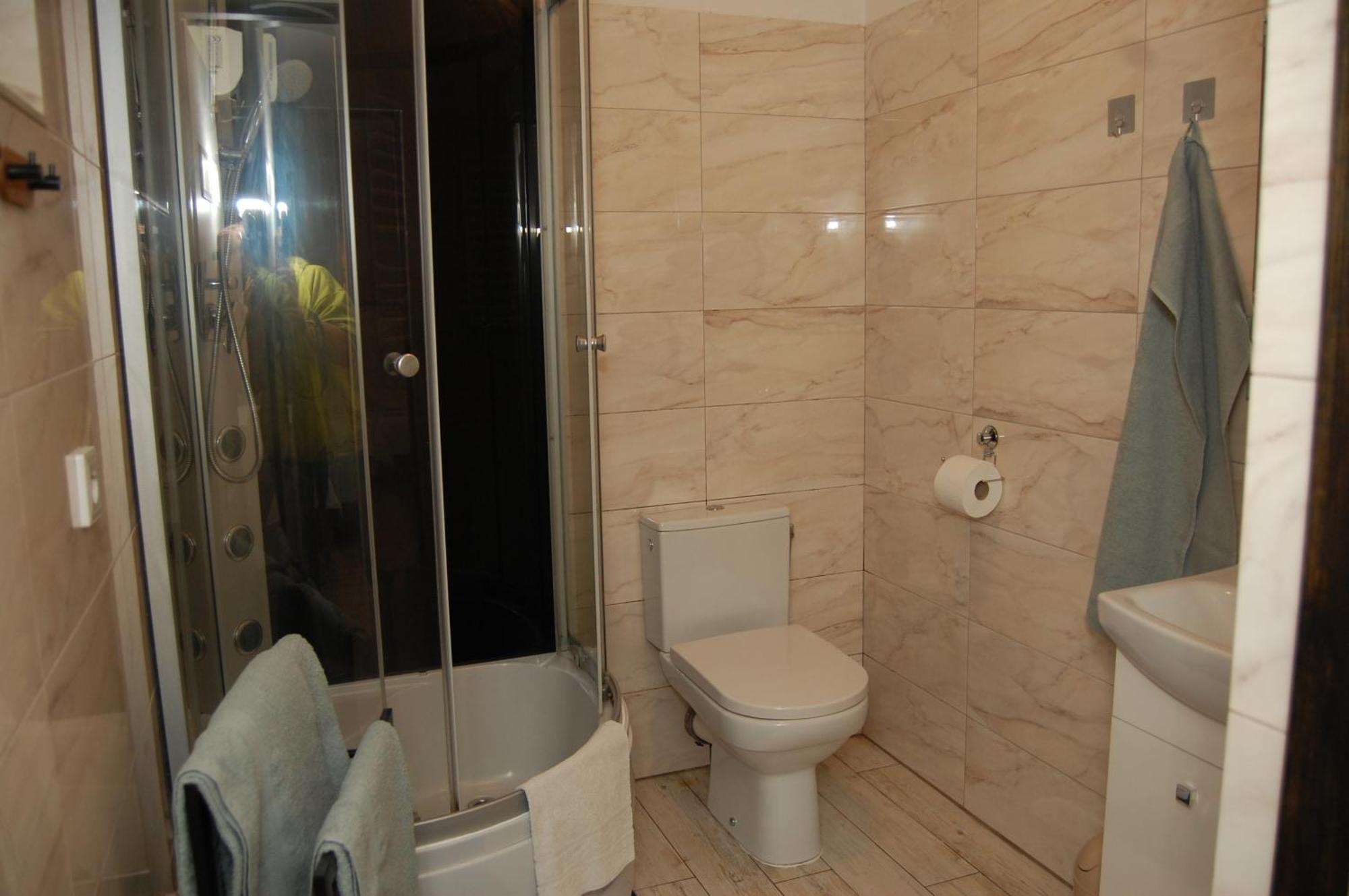 Letnia Oaza "Forsycja" Villa Sobienie Jeziory Dış mekan fotoğraf