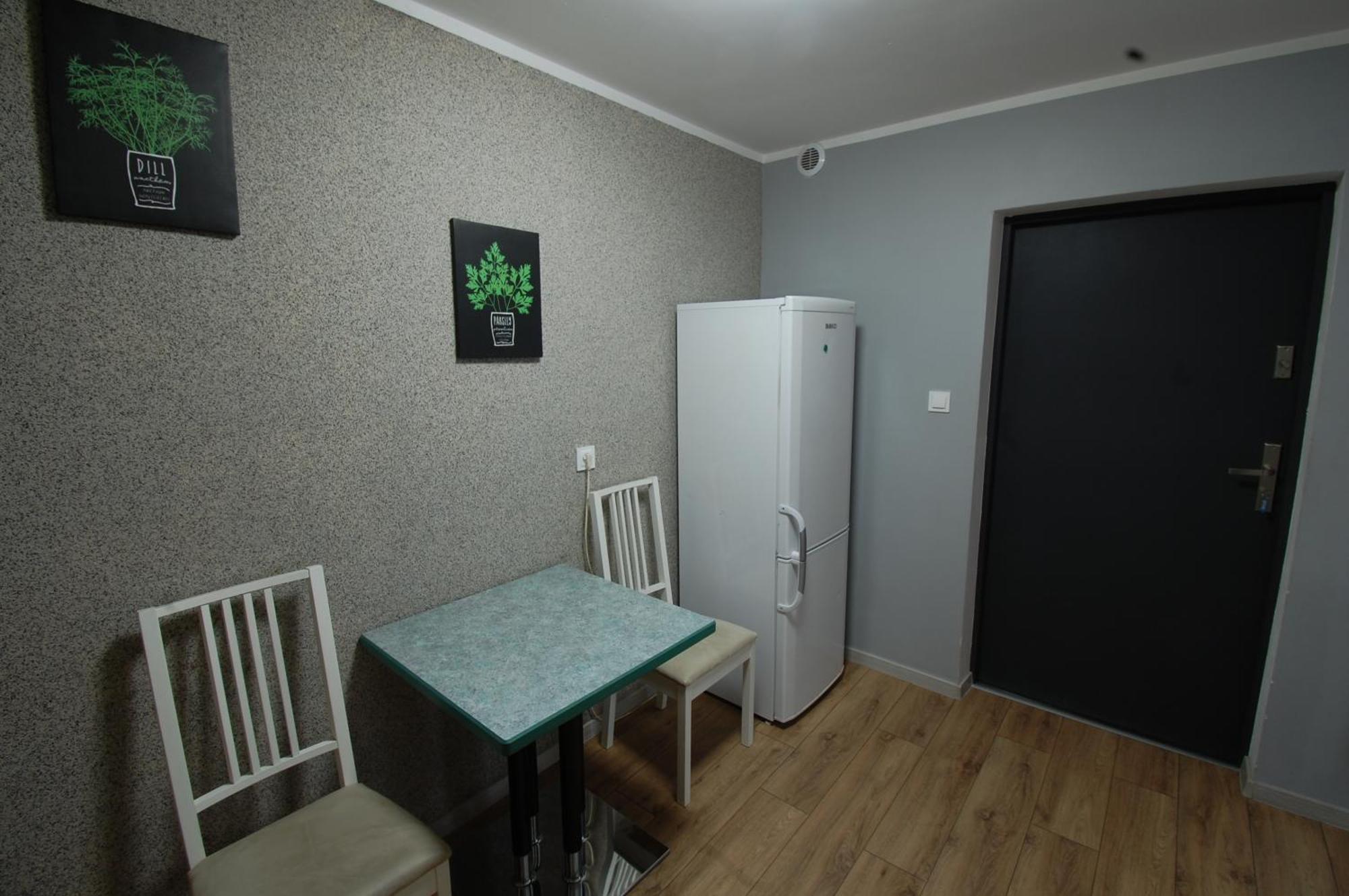 Letnia Oaza "Forsycja" Villa Sobienie Jeziory Dış mekan fotoğraf