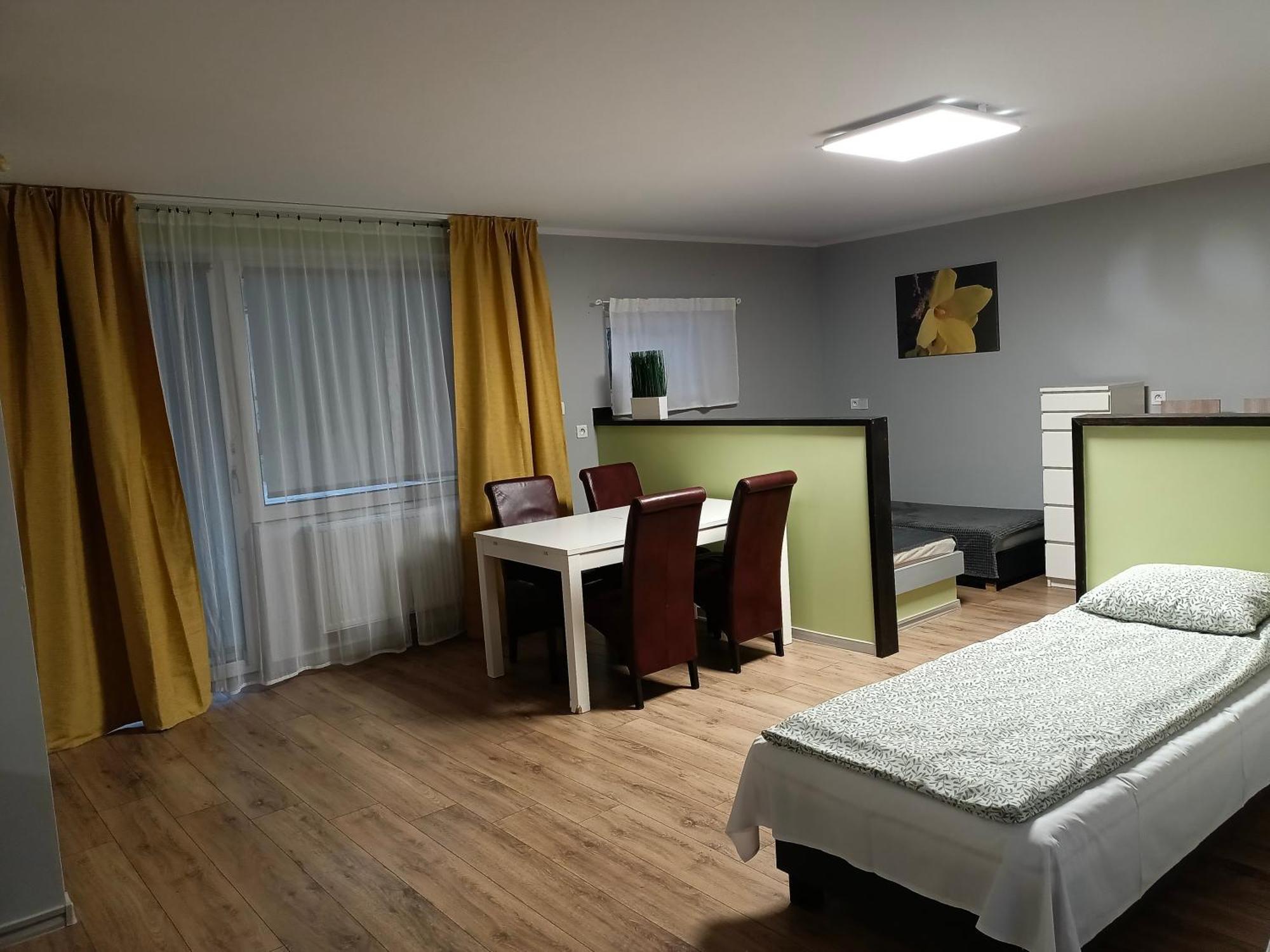 Letnia Oaza "Forsycja" Villa Sobienie Jeziory Dış mekan fotoğraf